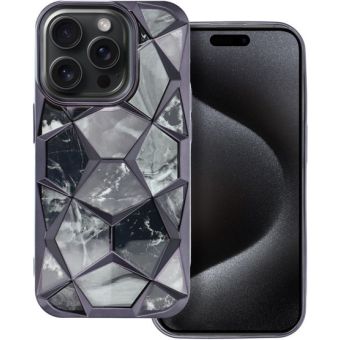 Obal TWINKI Case Apple iPhone 16 Pro Max black
