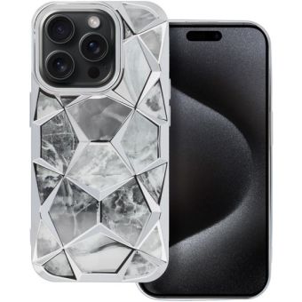 Obal TWINKI Case Apple iPhone 11 Pro silver