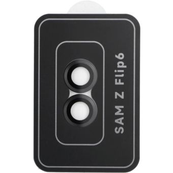Camera PROTECTOR 9H na Samsung Galaxy Z Flip6 5G F741 black