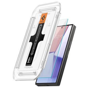 SPIGEN Glas.TR ”EZ FIT” 2-pack Samsung Galaxy Z Fold6 5G F956 transparent