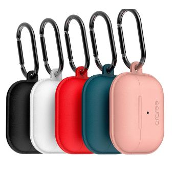 Obal Araree Pops Samsung Galaxy Buds 3/3 Pro AR20-02076A black