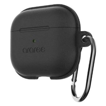 Obal Araree Pops Samsung Galaxy Buds 3/3 Pro AR20-02076A black