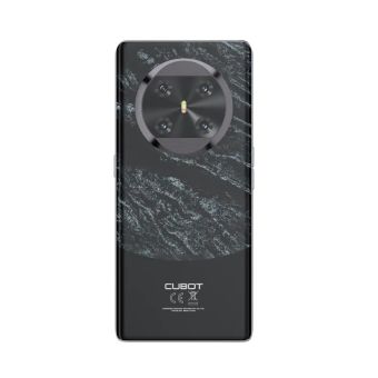 CUBOT X90 16+16GB/256GB Yadan Black
