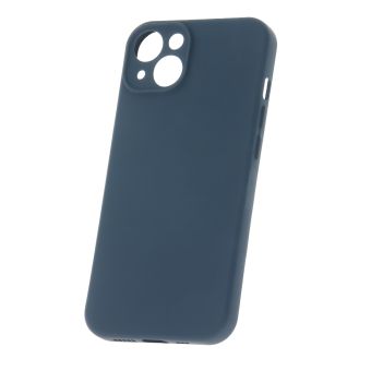 Silicone TPU Xiaomi 14T - modré