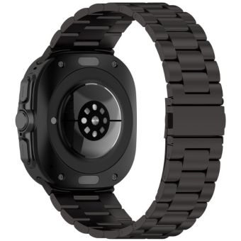 Tech-Protect Stainless Samsung Galaxy Watch Ultra 47mm Black