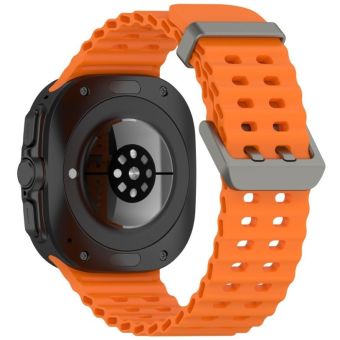 Tech-Protect IconBand Pro Samsung Galaxy Watch Ultra 47mm Orange