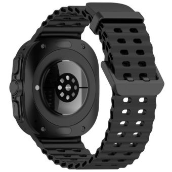 Tech-Protect IconBand Pro Samsung Galaxy Watch Ultra 47mm Black