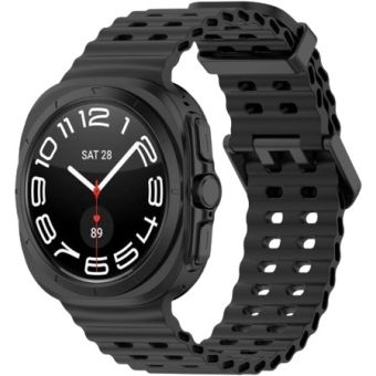 Tech-Protect IconBand Pro Samsung Galaxy Watch Ultra 47mm Black