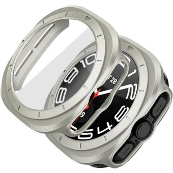 Obal Tech-Protect Defense360 Samsung Galaxy Watch Ultra 47mm Titanium