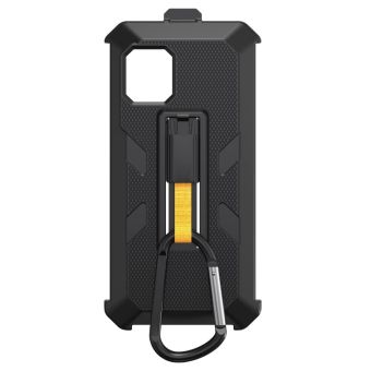 Obal Ochranný kryt UleFone Power Armor X11 Pro čierny