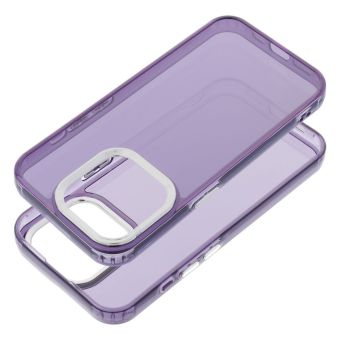Obal PEARL Case Apple iPhone 16 purple