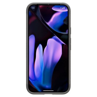 Obal Spigen Rugged Armor Case Google Pixel 9 Pro XL Gray Marble