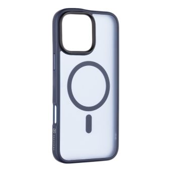 Obal Tactical MagForce Hyperstealth Apple iPhone 16 Pro Max Deep Blue