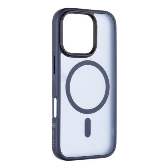 Obal Tactical MagForce Hyperstealth Apple iPhone 16 Pro Deep Blue