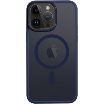 Obal Tactical MagForce Hyperstealth Apple iPhone 16 Pro Deep Blue