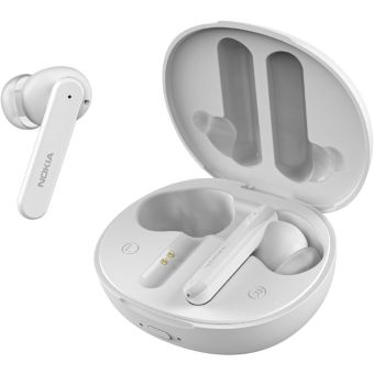 Nokia TWS-731 Clarity Earbuds+ White