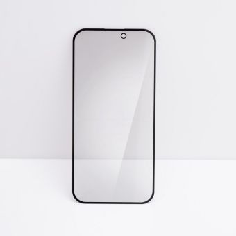 Forcell Privacy Glass Apple iPhone 13 Pro/14 black