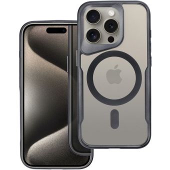 Obal ERGOFIT NEWZONE Case MagSafe Apple iPhone 14 Pro Max black