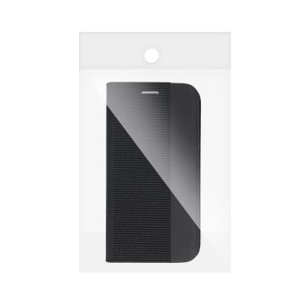Obal SENSITIVE Book case Samsung Galaxy A16 4G A165/A16 5G A166 black