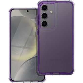 Obal MATRIX CLEAR Case Samsung Galaxy A05s A057 light violet