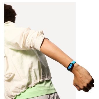 Tech-Protect Iconband Xiaomi Smart Band 8/8 NFC/9 Sky Blue