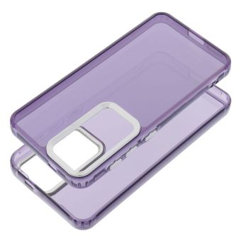 Obal PEARL Case Samsung Galaxy S24 FE 5G S721 purple