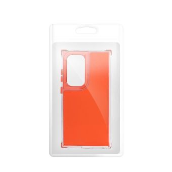 Obal MATRIX Case Samsung Galaxy A16 4G A165/A16 5G A166 orange