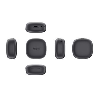 Xiaomi Redmi Buds 6 Play Black