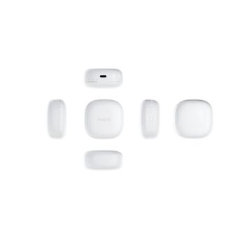 Xiaomi Redmi Buds 6 Play White