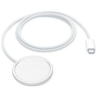 Apple MagSafe Nabíjačka (1m) - biela
