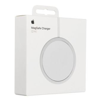 Apple MagSafe Nabíjačka (1m) - biela
