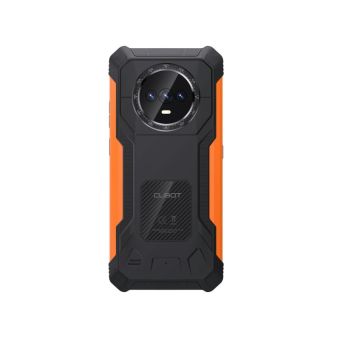 Cubot KingKong ES 6+10GB/128GB Čierny