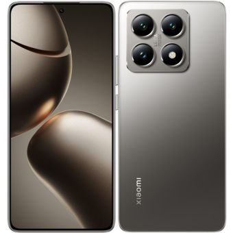 Xiaomi 14T 5G 12GB/512GB Titan Gray