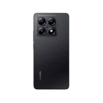 Xiaomi 14T 5G 12GB/512GB Titan Black