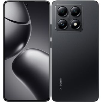 Xiaomi 14T 5G 12GB/512GB Titan Black