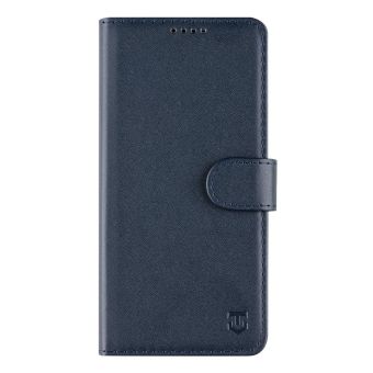 Tactical Field Notes Book Xiaomi Redmi 14C/Poco C75 - modrý