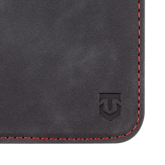 Tactical Xproof Book Xiaomi Redmi 14C/Poco C75 - čierny