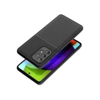 Noble TPU/TPC Samsung S25 S931 - čierny