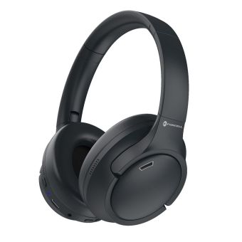 FORCELL F-AUDIO Vibe ANC ANC Plus TUYA APP čierne