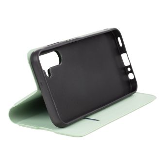 Obal OBAL:ME SmoothTouch Samsung Galaxy A15 4G A155/A15 5G A156 zelený