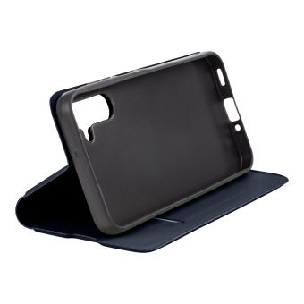 Obal OBAL:ME SmoothTouch Samsung Galaxy A16 4G A165/A16 5G A166 modrý