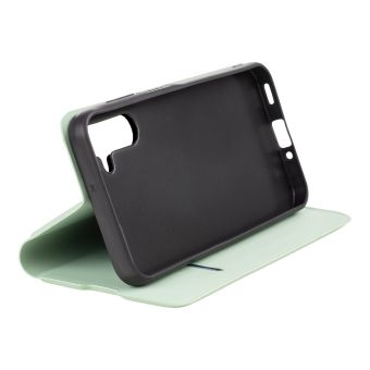 Obal OBAL:ME SmoothTouch Samsung Galaxy A16 4G A165/A16 5G A166 zelený