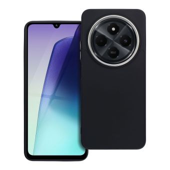 Obal FRAME Case Xiaomi Redmi 14C/POCO C75 black