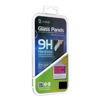 Sklo X-ONE Asahi Japan Quality Samsung Galaxy S25 Plus S936