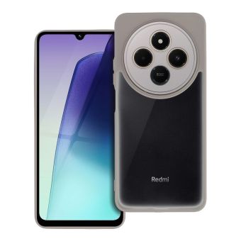 Obal VARIETE Case Xiaomi Redmi 14C/POCO C75 steel