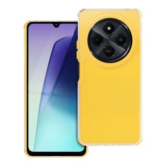 Obal MATRIX Case Xiaomi Redmi 14C/POCO C75 yellow