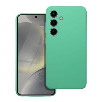 Silicone TPU 2mm Samsung A36/A56 - mätové