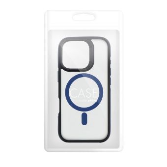 Obal Case NEO MagSafe Apple iPhone 16 Pro Max blue