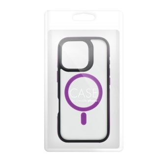 Obal Case NEO MagSafe Apple iPhone 16 Pro purple