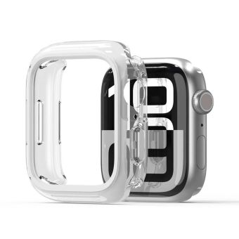 DUX DUCIS case CAMO for Apple Watch series 10 42 mm white